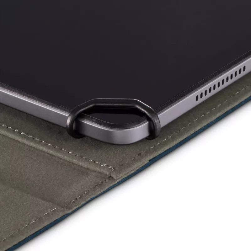 Capa para tablet Hama 00227071 27,9 cm (11 polegadas) folio azul