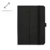 Capa para tablet Hama 00227070 27,9 cm (11 polegadas) folio preto