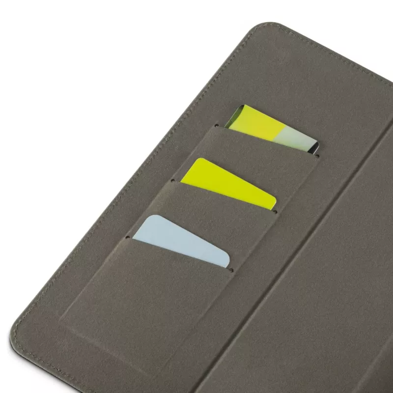 Capa para tablet Hama 00227070 27,9 cm (11 polegadas) folio preto