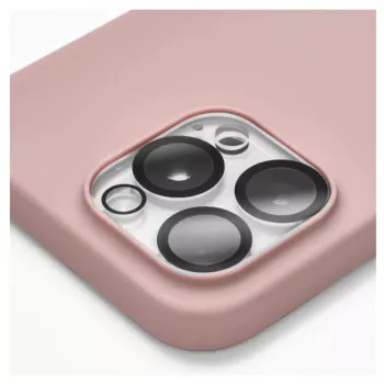 Proteção de lente de câmara Hama Cam Protect Apple 1 unid.