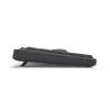 Teclado e rato Hama WKM-200 incluídos Home/Office RF Wireless QWERTZ alemão preto