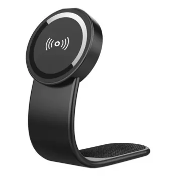 Suporte magnético de telemóvel para automóvel 2GO FlexHold, MagSafe