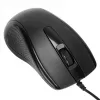 Teclado Targus AKM622UK rato incluído universal USB QWERTY inglês do Reino Unido preto