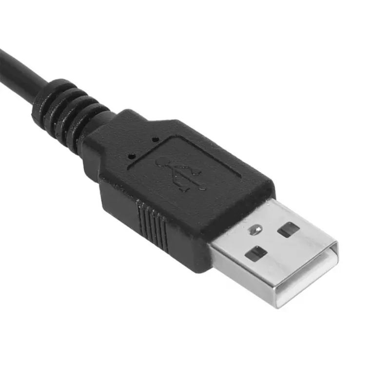 Teclado Targus AKM622UK rato incluído universal USB QWERTY inglês do Reino Unido preto