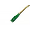 Cabo de patch de fibra ótica EQUIP E2000/APC para E2000/APC 0,50 m Monomodo OS2