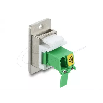 Módulo Keystone DELOCK 91088, construção plana