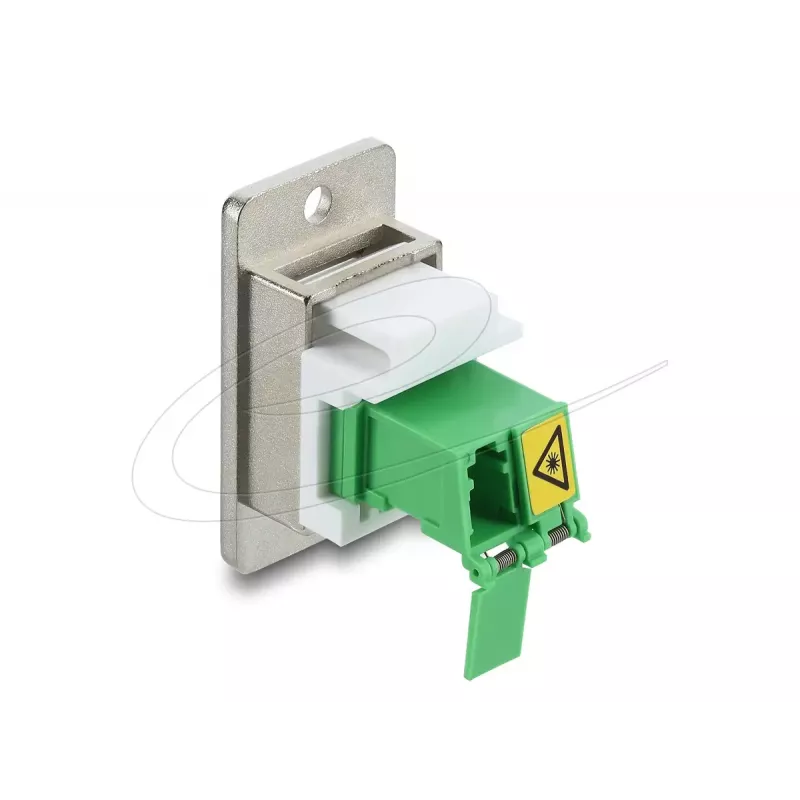 Módulo Keystone DELOCK 91088, construção plana