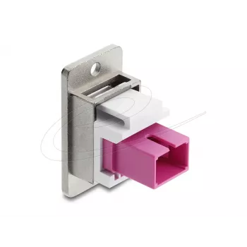 Módulo Keystone DELOCK 91089, construção plana