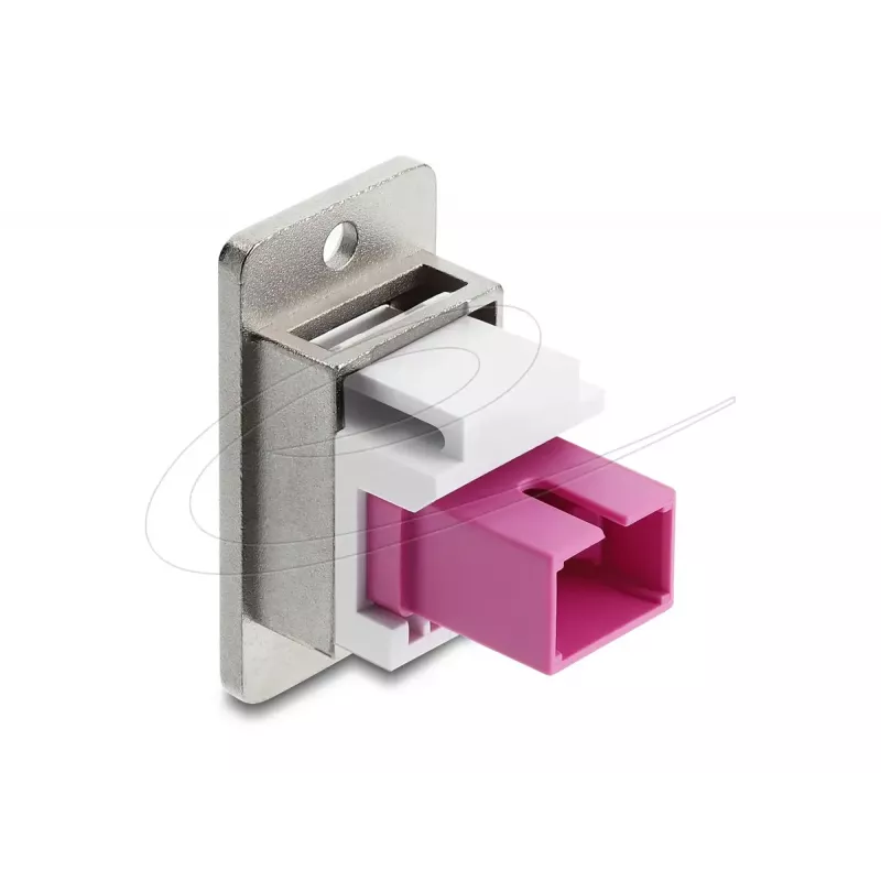 Módulo Keystone DELOCK 91089, construção plana