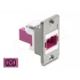 Módulo Keystone DELOCK 91089, construção plana