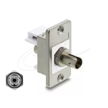 Módulo Keystone DELOCK 91093 – construção plana inserção Keystone