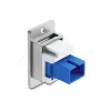 Módulo Keystone DELOCK 91095, construção plana