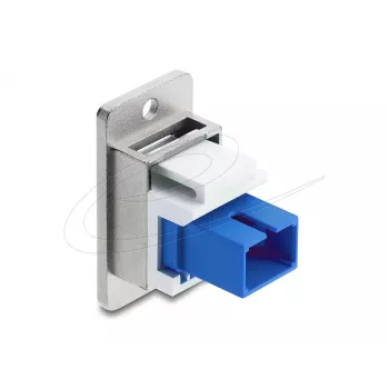 Módulo Keystone DELOCK 91095, construção plana