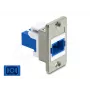 Módulo Keystone DELOCK 91095, construção plana
