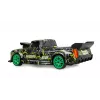 Amewi 21129 Drift Sport Car Mini-Breaker 4WD 1:24 RTR, verde, 6+
