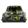 Amewi 21129 Drift Sport Car Mini-Breaker 4WD 1:24 RTR, verde, 6+