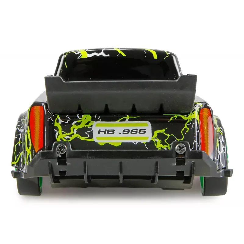 Amewi 21129 Drift Sport Car Mini-Breaker 4WD 1:24 RTR, verde, 6+