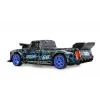 Amewi 21130 Drift Sport Car Mini-Breaker 4WD 1:24 RTR, azul, 6+