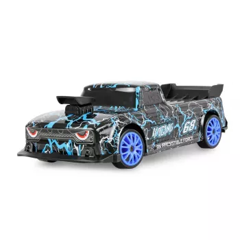 Carro RC drift Amewi 21130, escala 1:24, motor elétrico, Li-Ion 500 mAh, idade recomendada 6+, peso 0,172 kg