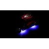 Amewi 21131 Drift Sport Muscle Car 4WD 1:24 RTR, vermelho, 6+