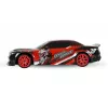 Amewi 21131 Drift Sport Muscle Car 4WD 1:24 RTR, vermelho, 6+
