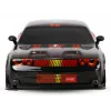 Amewi 21131 Drift Sport Muscle Car 4WD 1:24 RTR, vermelho, 6+