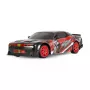 Amewi 21131 Drift Sport Muscle Car 4WD 1:24 RTR, vermelho, 6+