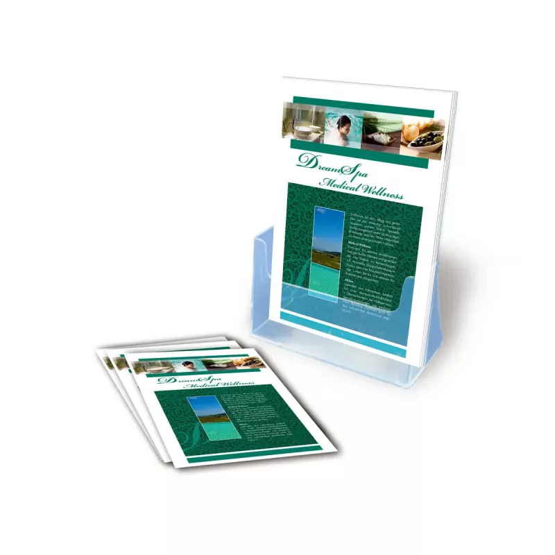Papel de impressora Avery Zweckform Premium Colour Laser papel fotográfico A4 120 g/m² brilhante 200 folhas