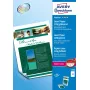 Papel de impressora Avery Zweckform Premium Colour Laser papel fotográfico A4 120 g/m² brilhante 200 folhas