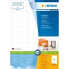 Etiquetas HERMA Premium A4 66x33.8 mm branco papel mate 2400 unidades