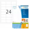 Etiqueta autoadesiva para impressora HERMA Labels Premium A4 66x33,8 mm