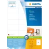 Etiquetas autoadesivas para impressora HERMA Premium A4 70x33,8 mm 2400 unidades