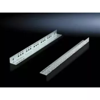 Calhas de rack Rittal DK 5501.430 para TS IT, 2 unid.