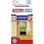Cortina mosquiteira para porta Tesa Comfort, 2 x 0,65 x 2,50 m