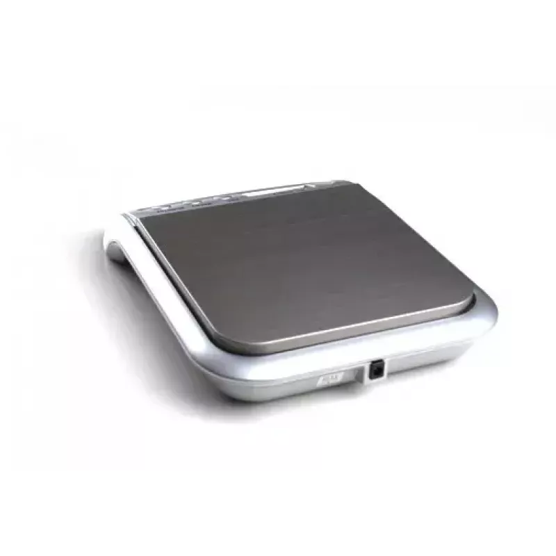 Balança de correio eletrónica Wedo OPTIMO Steel 5000