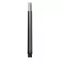 Parker cartucho preto 5 unid.