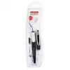 Caneta de tinta permanente Herlitz 10999746 preto branco
