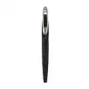 Caneta de tinta permanente Herlitz 10999746 preto branco