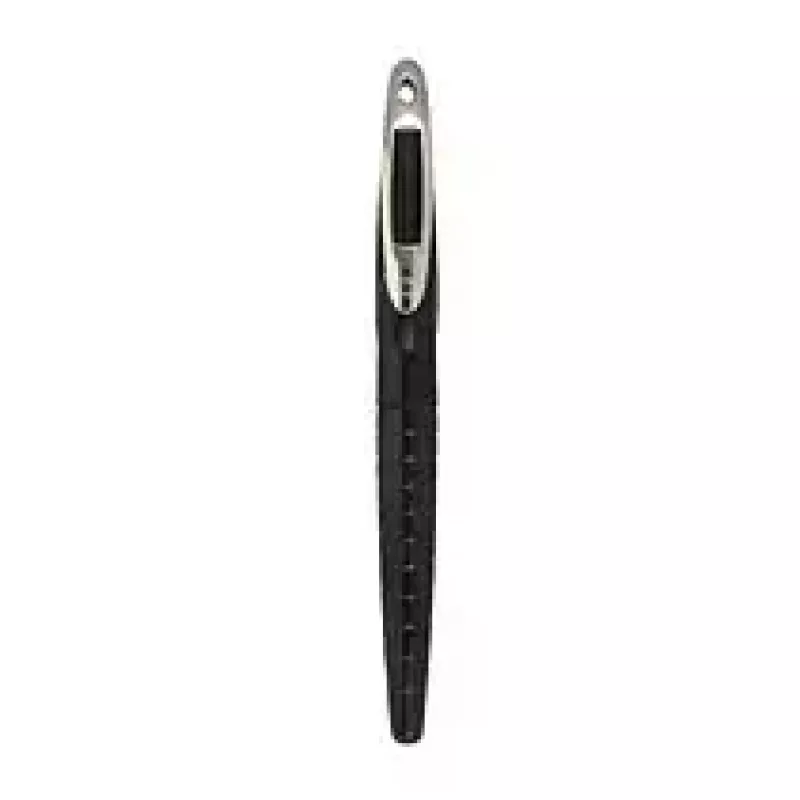 Caneta de tinta permanente Herlitz 10999746 preto branco