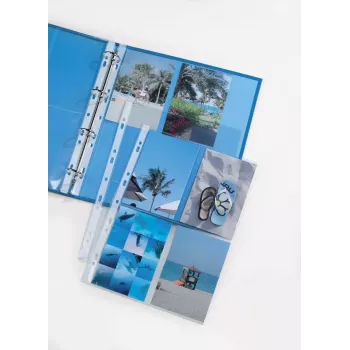 Capa transparente Elba 100207022