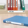 Etiquetas autocolantes para impressora HERMA 5119