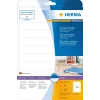 Etiquetas autocolantes para impressora HERMA 5119