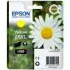 Tinteiro Epson embalagem individual 18XL Claria Home amarelo