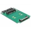 Placa de interfaces interna DeLOCK 62520
