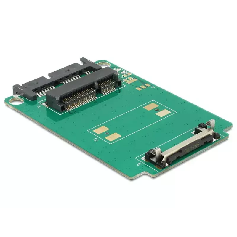 Placa de interfaces interna DeLOCK 62520
