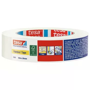 Fita de pintor multiusos TESA 04348