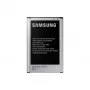 Samsung EB-BN750BBECWW Bateria de substituição para telemóvel preta, prateada