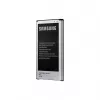 Samsung EB-BN750BBECWW Bateria de substituição para telemóvel preta, prateada