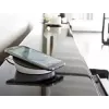 Carregador Indoor Navilock 65907 smartphone preto branco