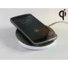 Carregador Indoor Navilock 65907 smartphone preto branco